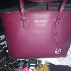 Michael Kors Tote Purse