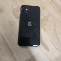Iphone 11 128gb  Unlock Any Sim