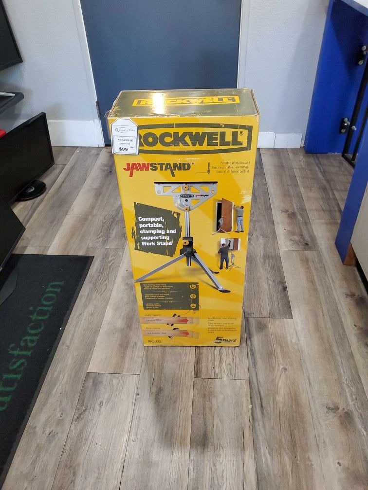 ROCKWELL