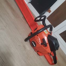 Echo Cs-680 24" Chain Saw 