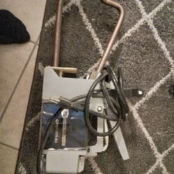 CHIFW040 Spot Welder