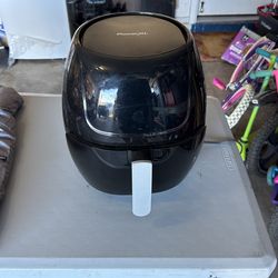 Airfryer XL