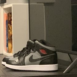Air Jordan 1