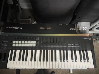 Dj & Studio Equipment