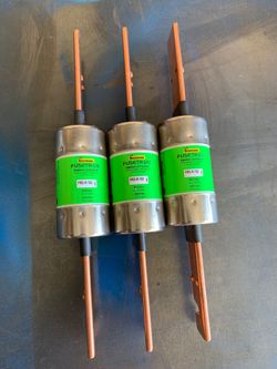 Fuses