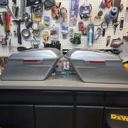 2014 Dunlop Harley Davidson