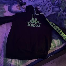 Kappa Hoodie