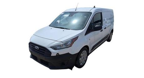 2020 Ford Transit Connect