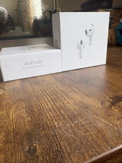 Apple AirPods 4