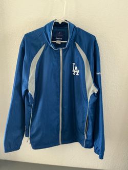 Reebox jacket size large