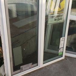 New Construction Windos 36x48 Last One 