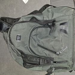 Backpacks