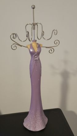 Jewelry Holder