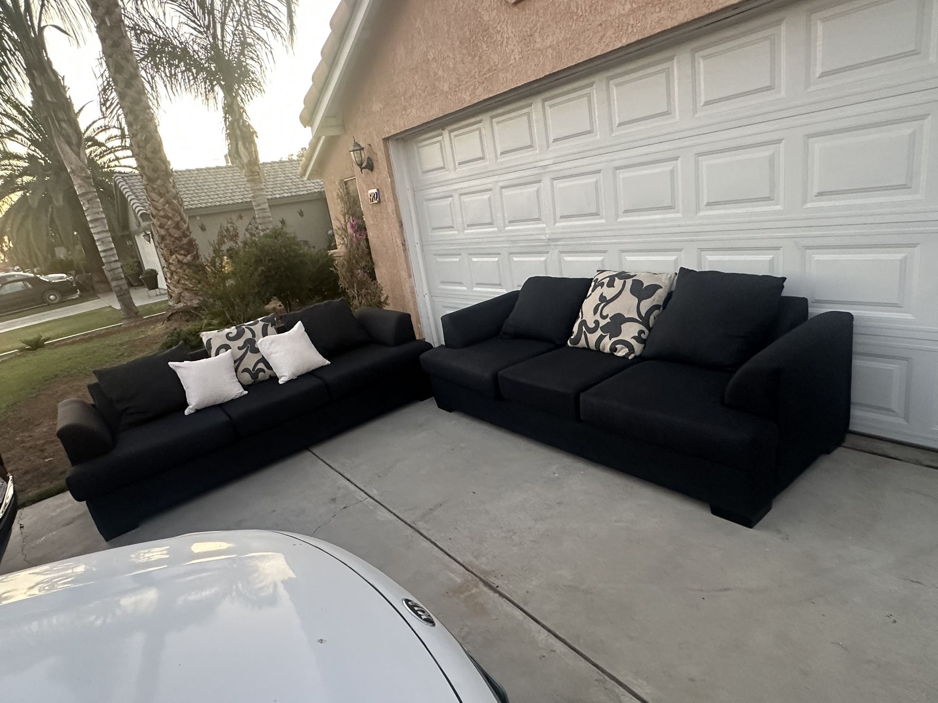 Sofa Set Free Delivery