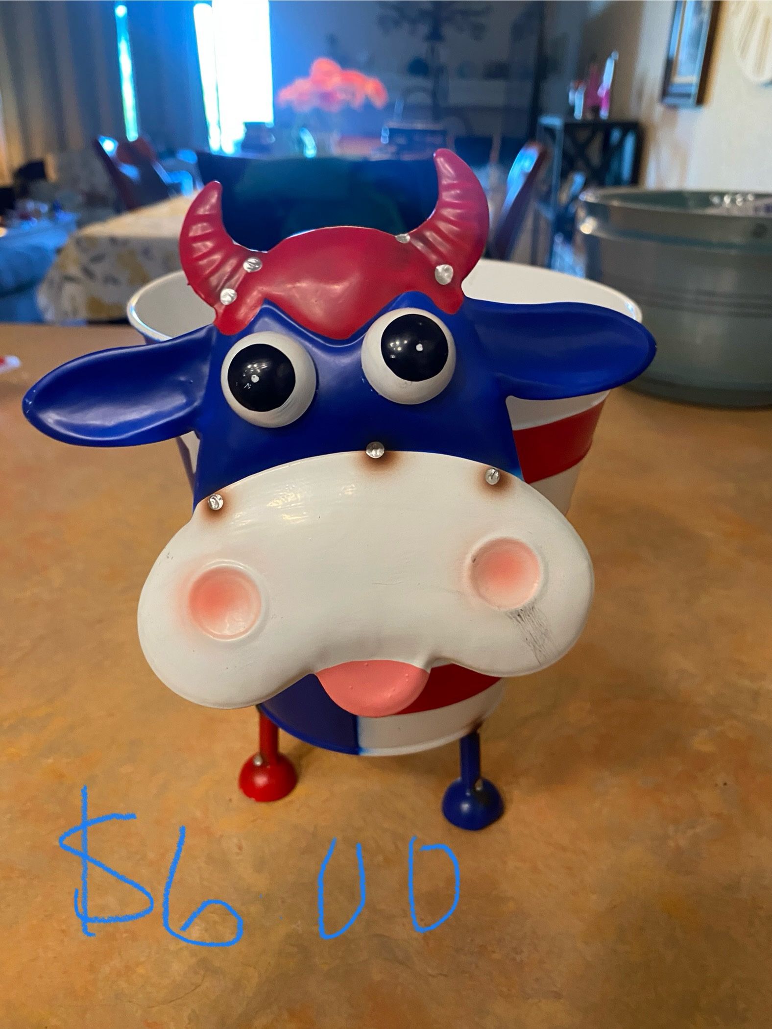 Garden Decor & Yard Art 