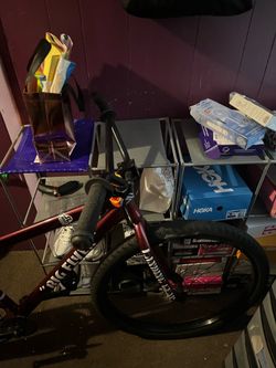 Se bike