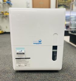 Ideal-Air GC700829 Dehumidifier 60 Pint