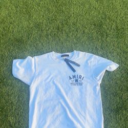 Amiri Tee Medium 