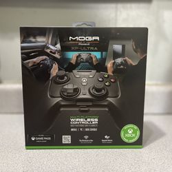 *NEW* PowerA Moga XP Ultra Controller