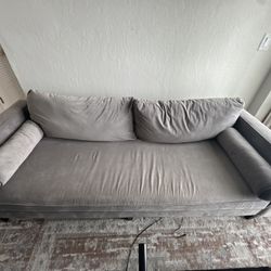 Free Small Couch Sofa