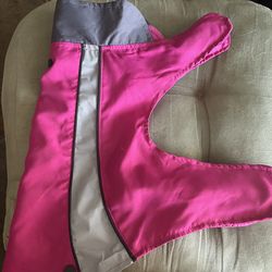 2in1 Small Dog. Coat