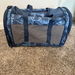 Pet Carrier