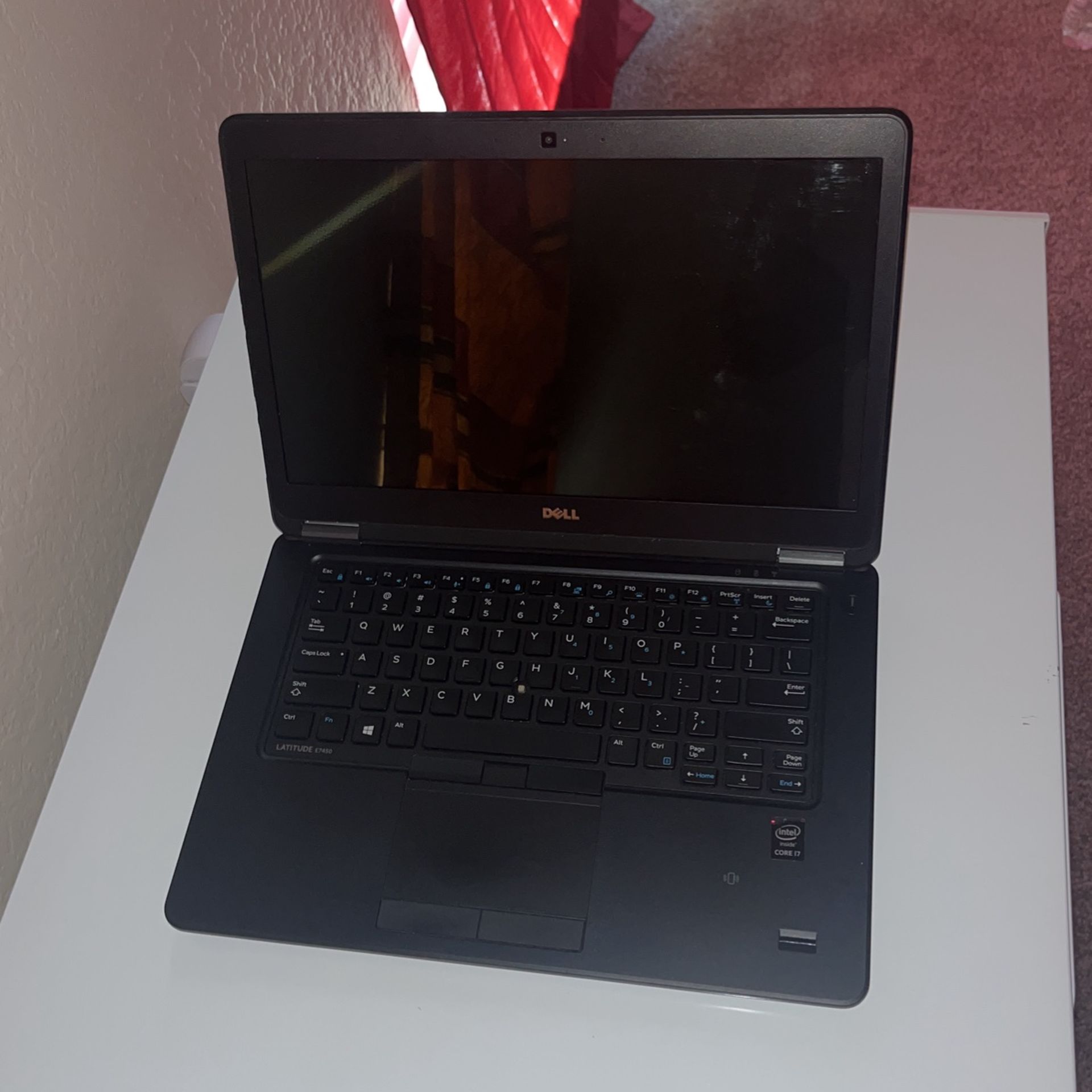 Dell Laptop