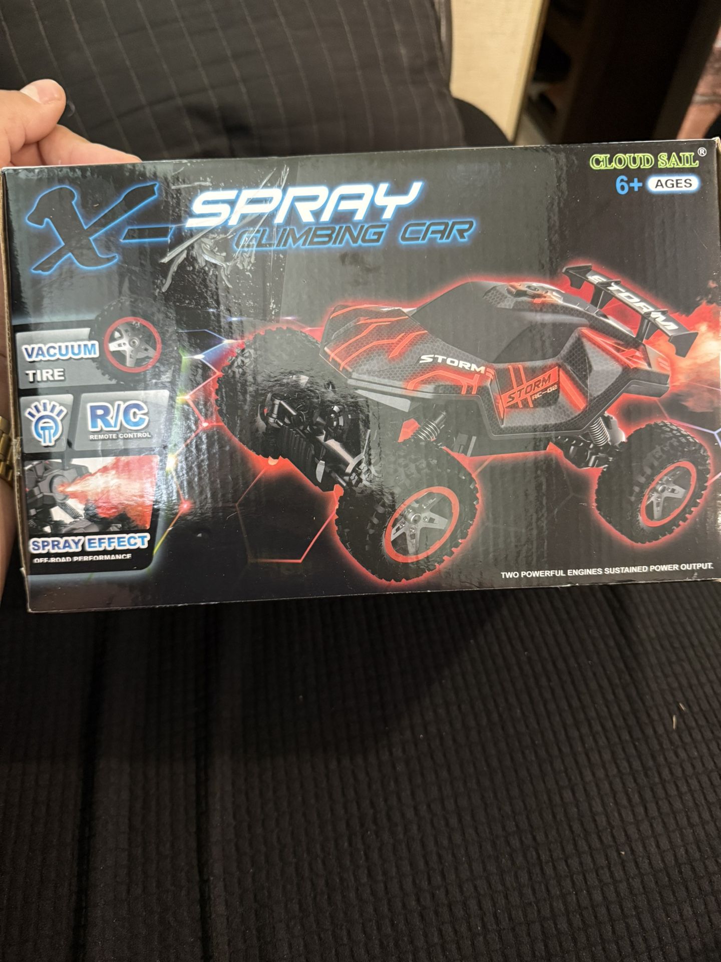 Rc Car