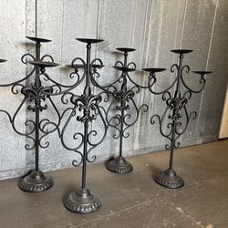 Candelabra