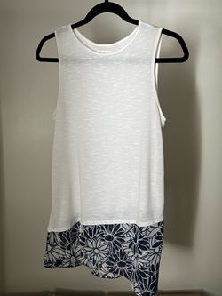 Cute Summer Top - S