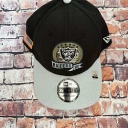 Raiders Hats