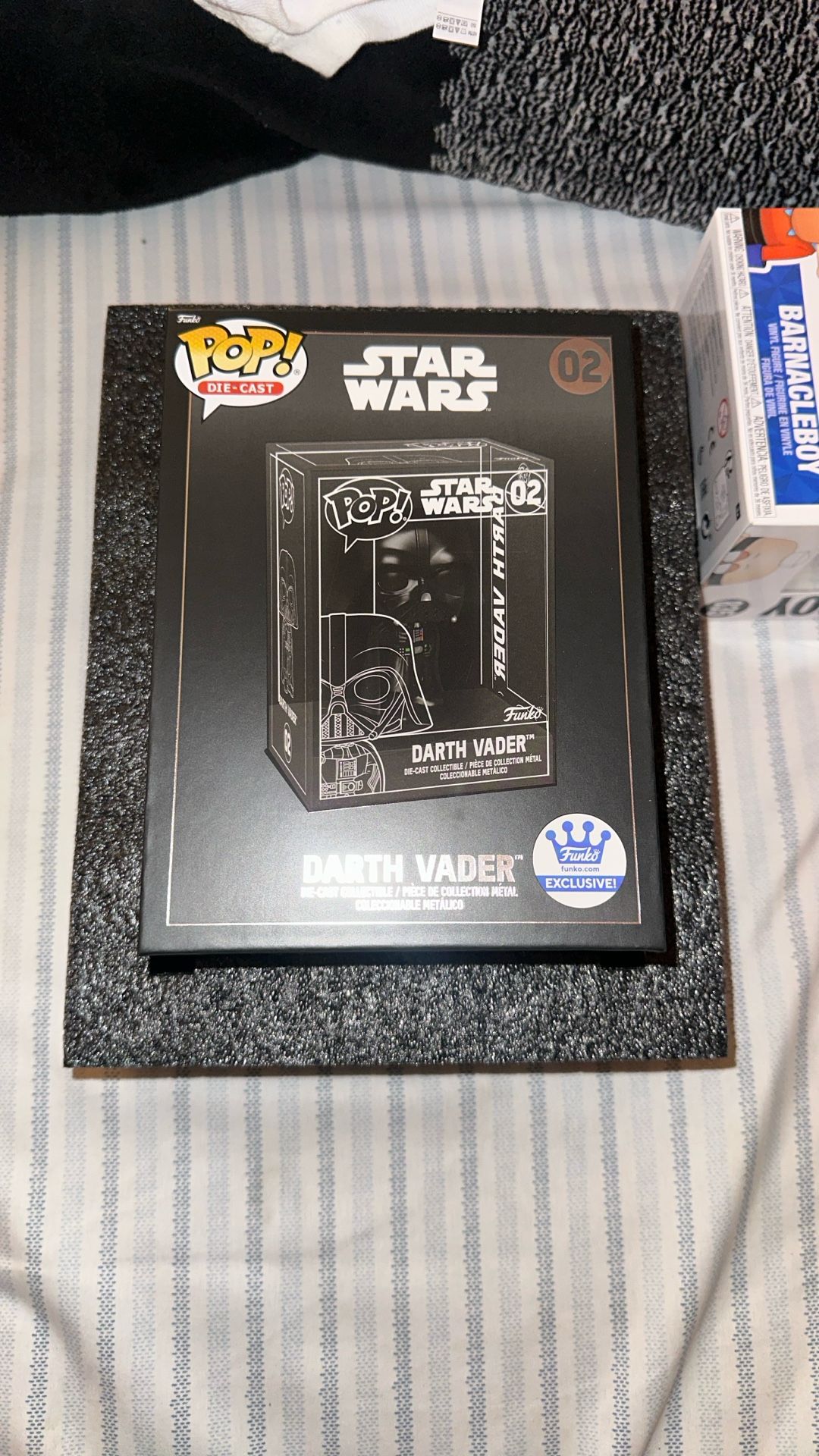 Darth Vader Funko Die Cut series,All Products : American Fashion Style Bags On Sale
