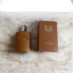 Parfums de Marly Althaïr