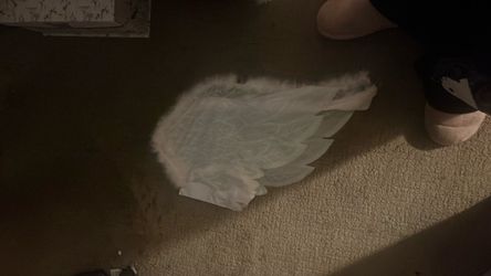 Angel Wings