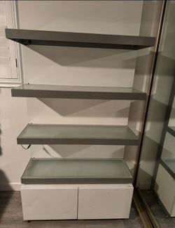 Shelving Unit