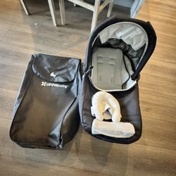 UppaBaby Bassinet 