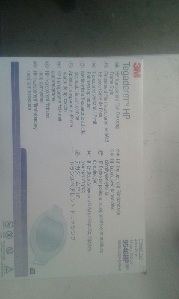 3m Tegaderm Hp For Sale In Phoenix Az Offerup