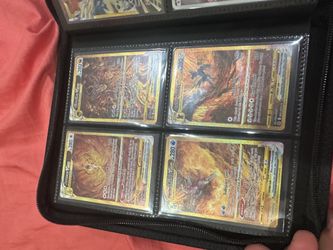 Selling all these card or trade for cards or product