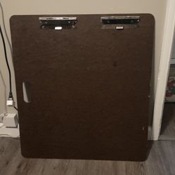 Blick Sketch Board 23 1/2”x 26”