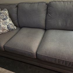 Raymore & Flanagan Set
