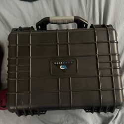 Gun Case