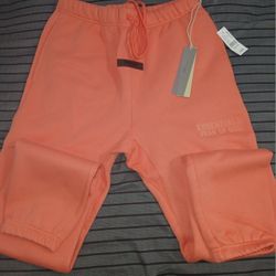 Essentials Sweatpants