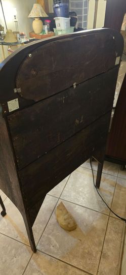 Desk