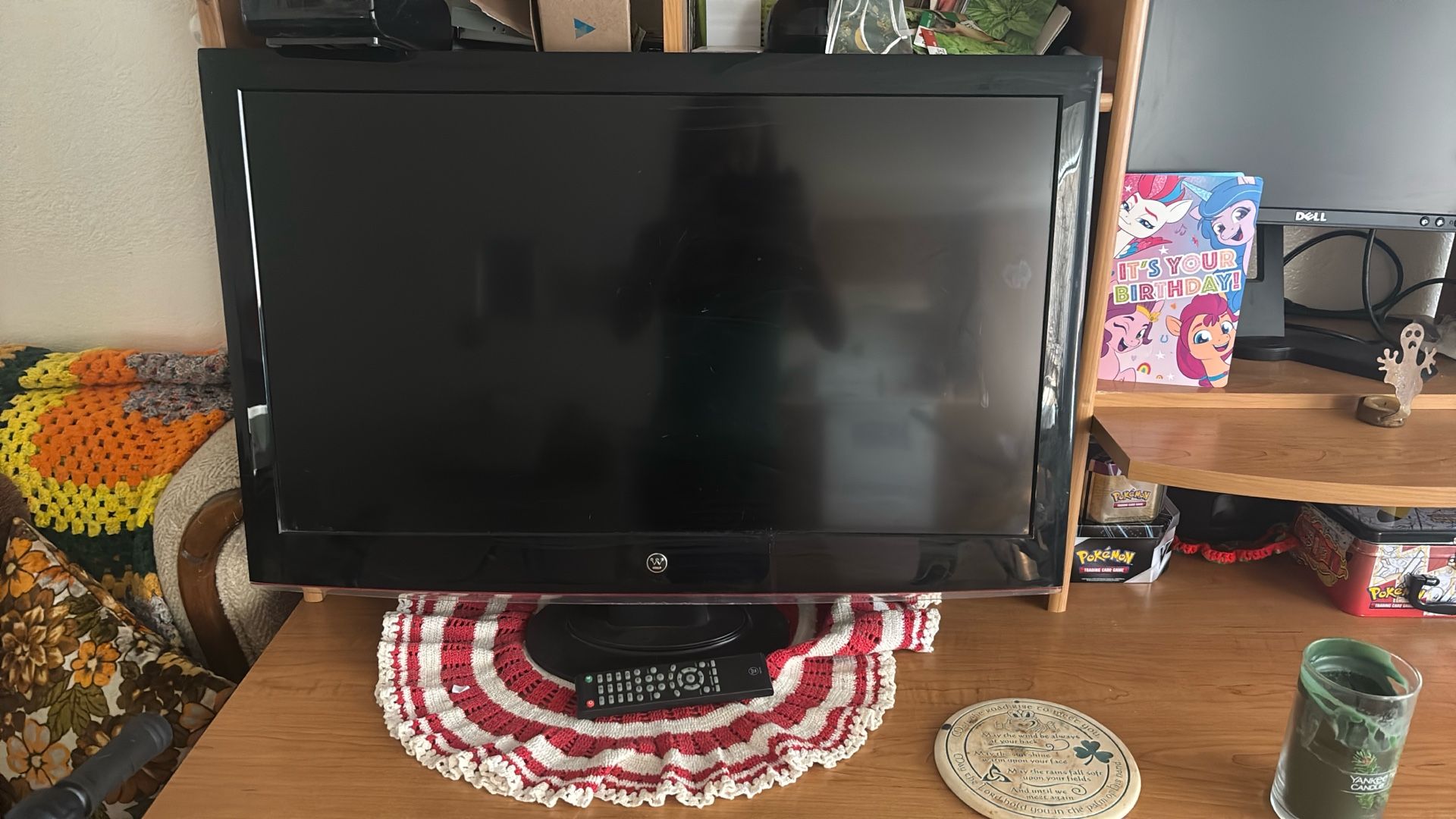 Tv