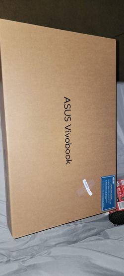Asus Laptop