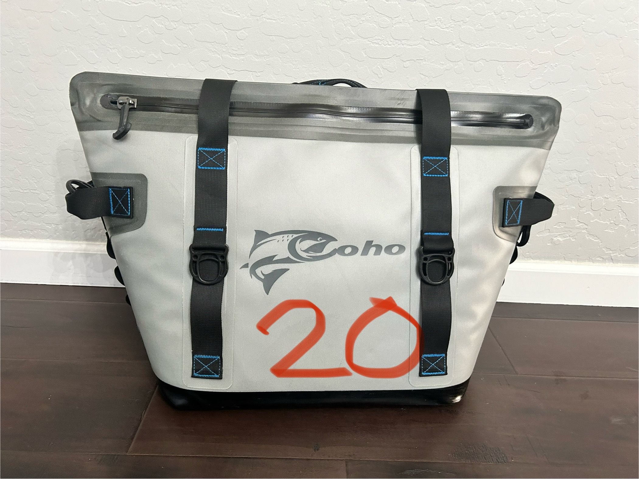 Coho Cooler Bag