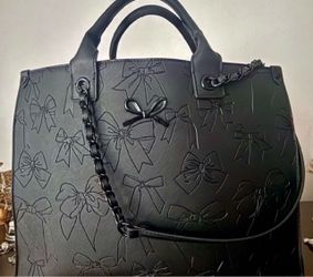 betsey Johnson Purse