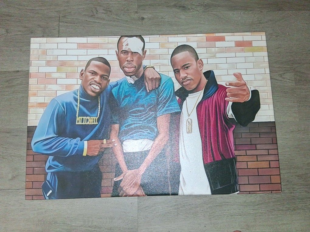 In Really good shape