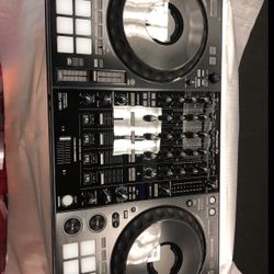 PIONEER DDJ 1000SRT
