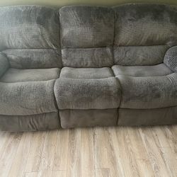 Living Room Couch